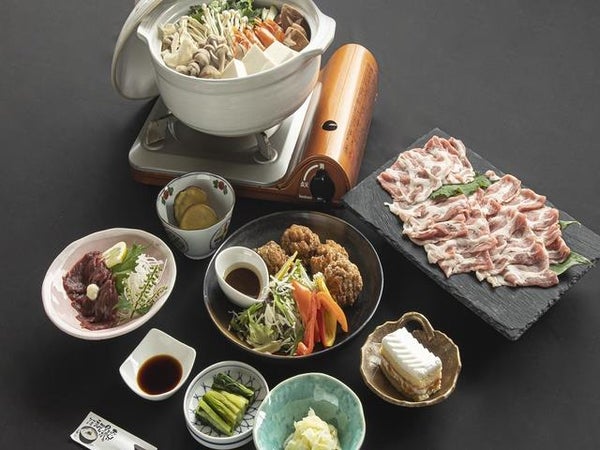 ●夜発バス 戸狩温泉スキー場 アルペンプラザ(1泊4日)2